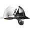 Lift Safety DAX Carbon Fiber Full Brim 5050 YellowBlack HDF50C-19HC - alternate 2